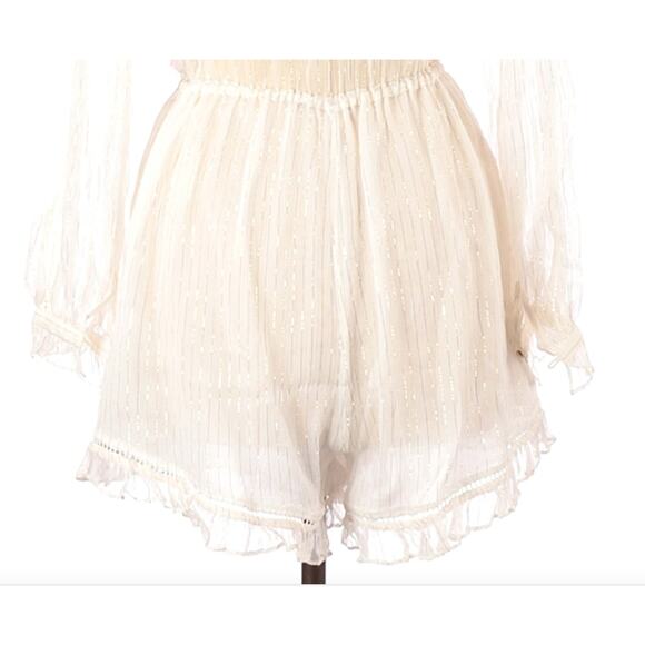 Zimmermann Romper - Picture 6 of 8